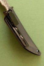The versatile belt pocket clip.