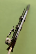 The versatile belt pocket clip.